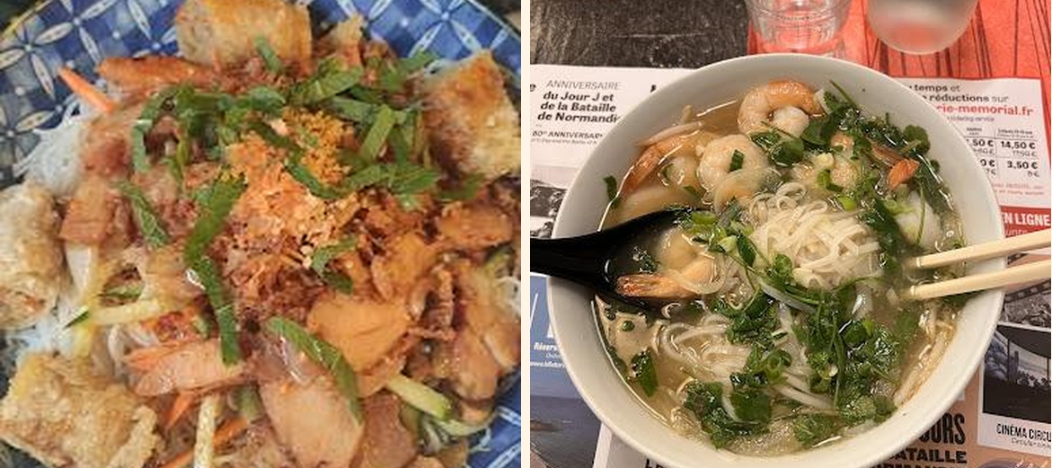 Noodle Bar 亚洲风味餐馆 - Gallery Image 2