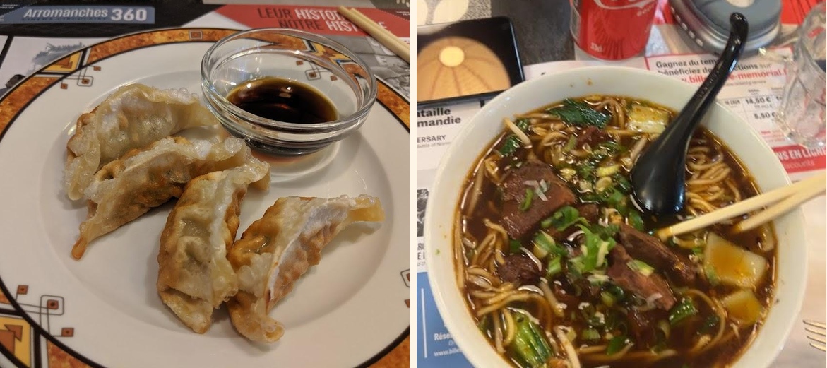 Noodle Bar 亚洲风味餐馆 - Gallery Image 6