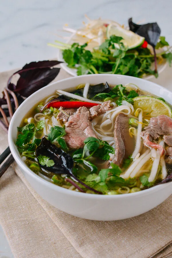 Soupe Pho